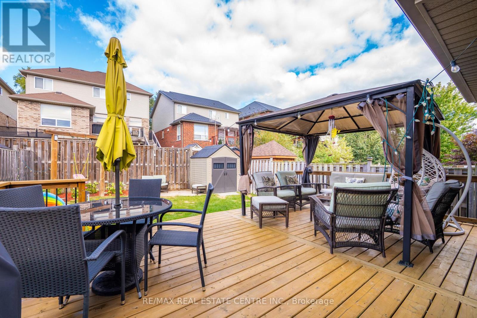 110 Oakes Crescent, Guelph, Ontario  N1E 0J5 - Photo 37 - X12379414