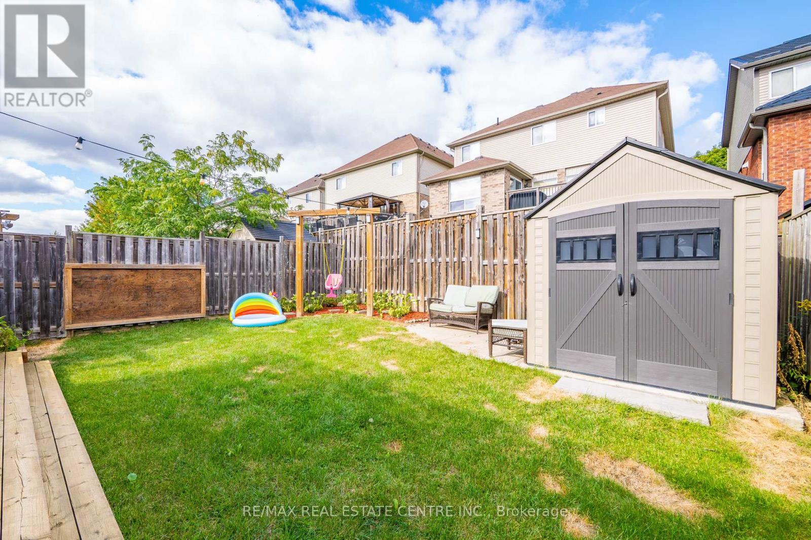 110 Oakes Crescent, Guelph, Ontario  N1E 0J5 - Photo 40 - X12379414
