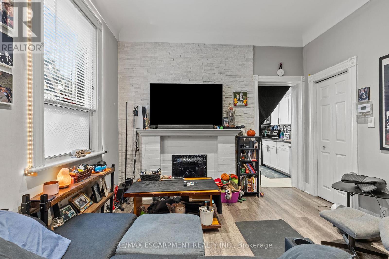 181 West Avenue, Hamilton, Ontario  L8L 5C7 - Photo 28 - X12379415