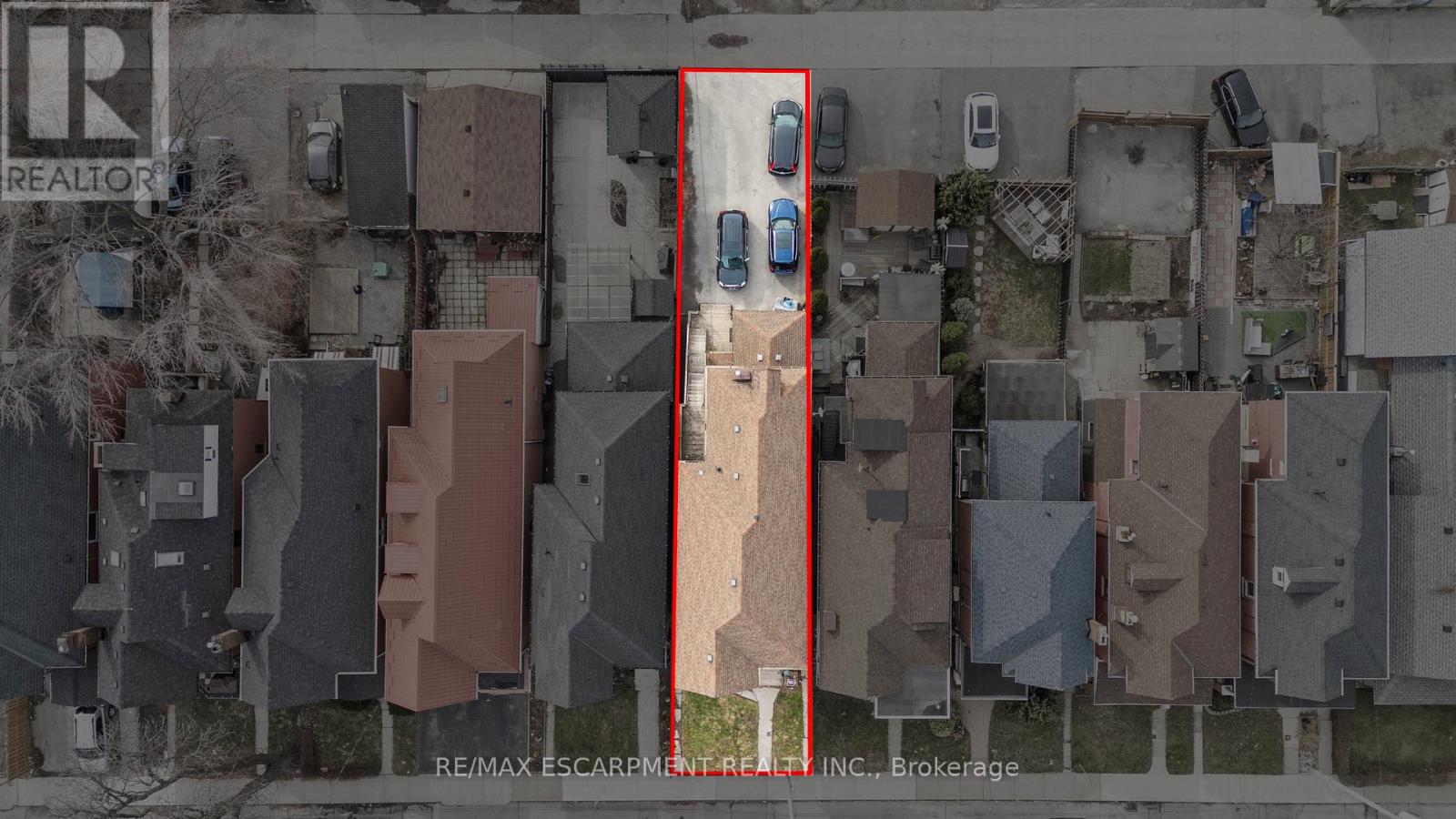 181 West Avenue, Hamilton, Ontario  L8L 5C7 - Photo 45 - X12379415