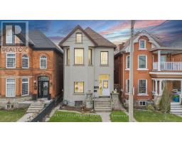181 West Avenue, Hamilton (Beasley), Ca