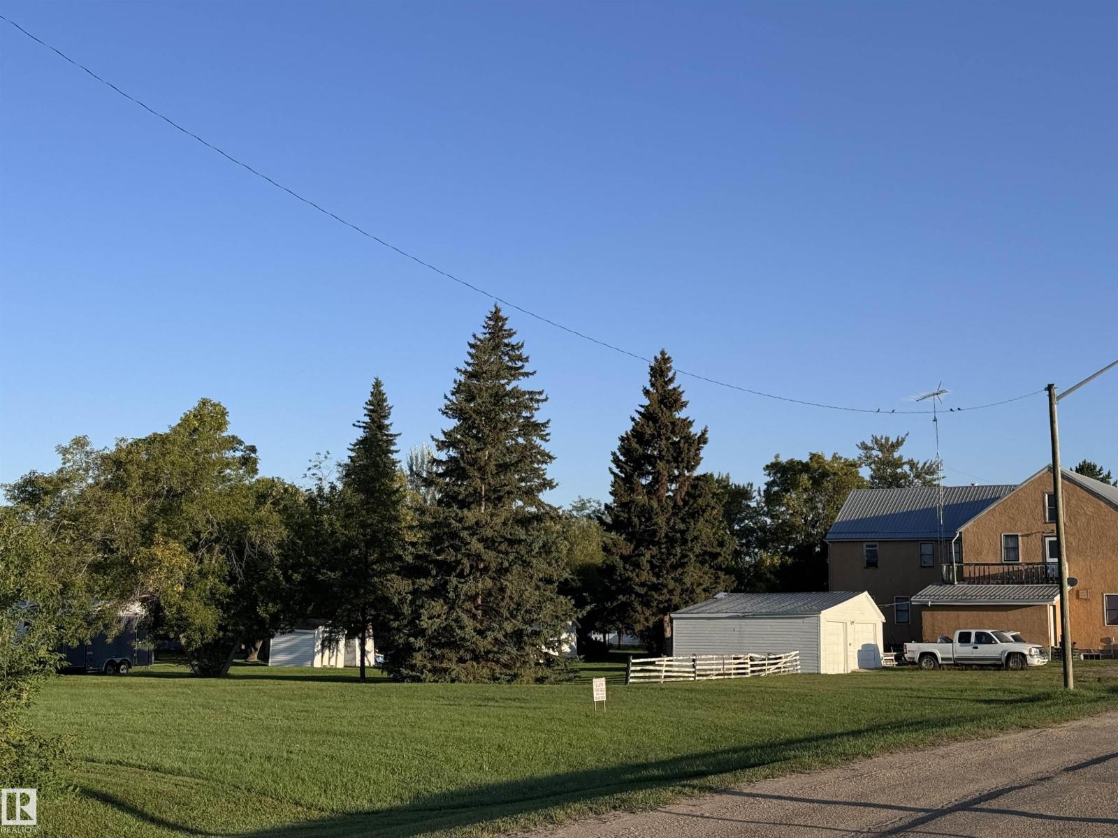 4910 & 4912 50 St, Dapp, Alberta  T0G 0S0 - Photo 8 - E4455924