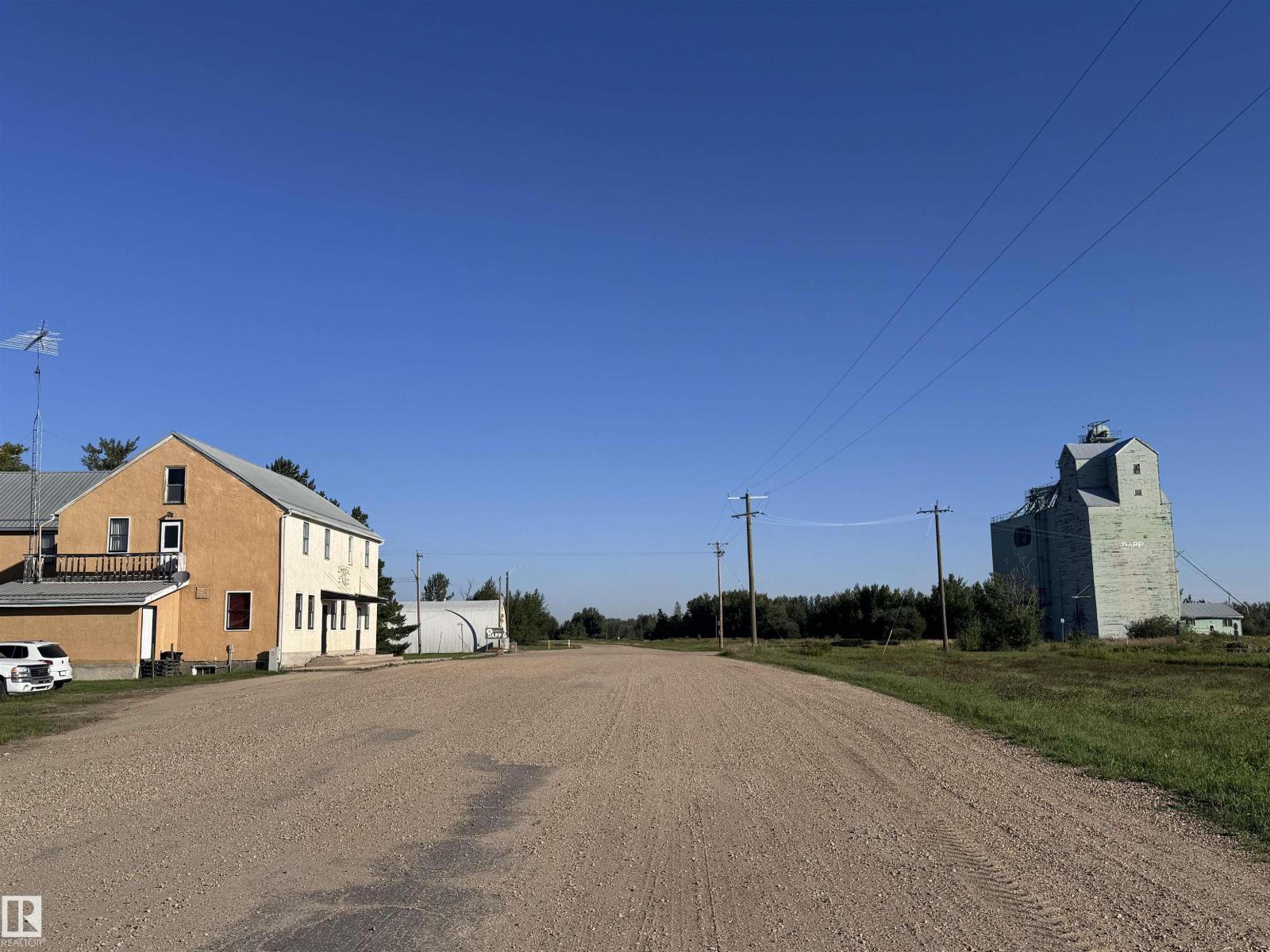 4910 & 4912 50 St, Dapp, Alberta  T0G 0S0 - Photo 18 - E4455924