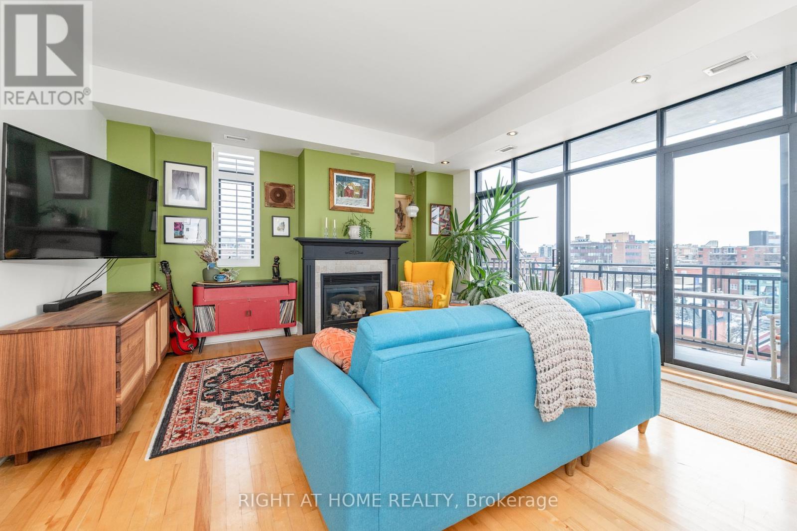 504 - 364 Cooper Street, Ottawa, Ontario  K2P 2P3 - Photo 21 - X12379434