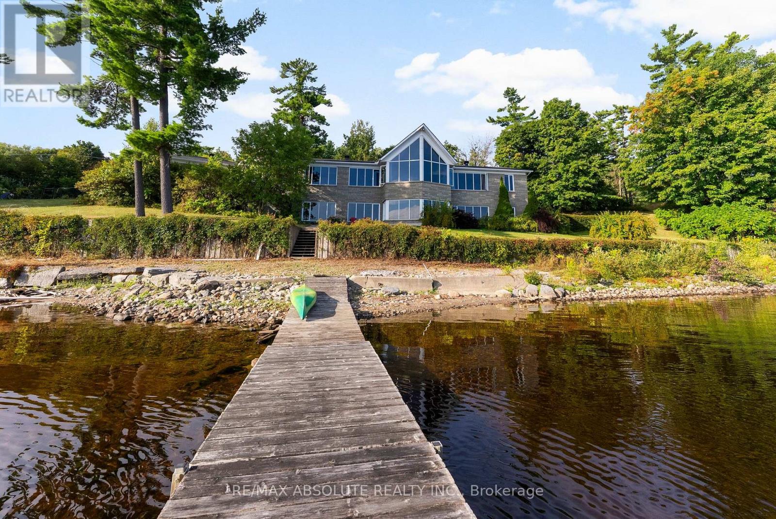 1724 River Road, Mcnab/braeside, Ontario  K0A 1G0 - Photo 40 - X12379441