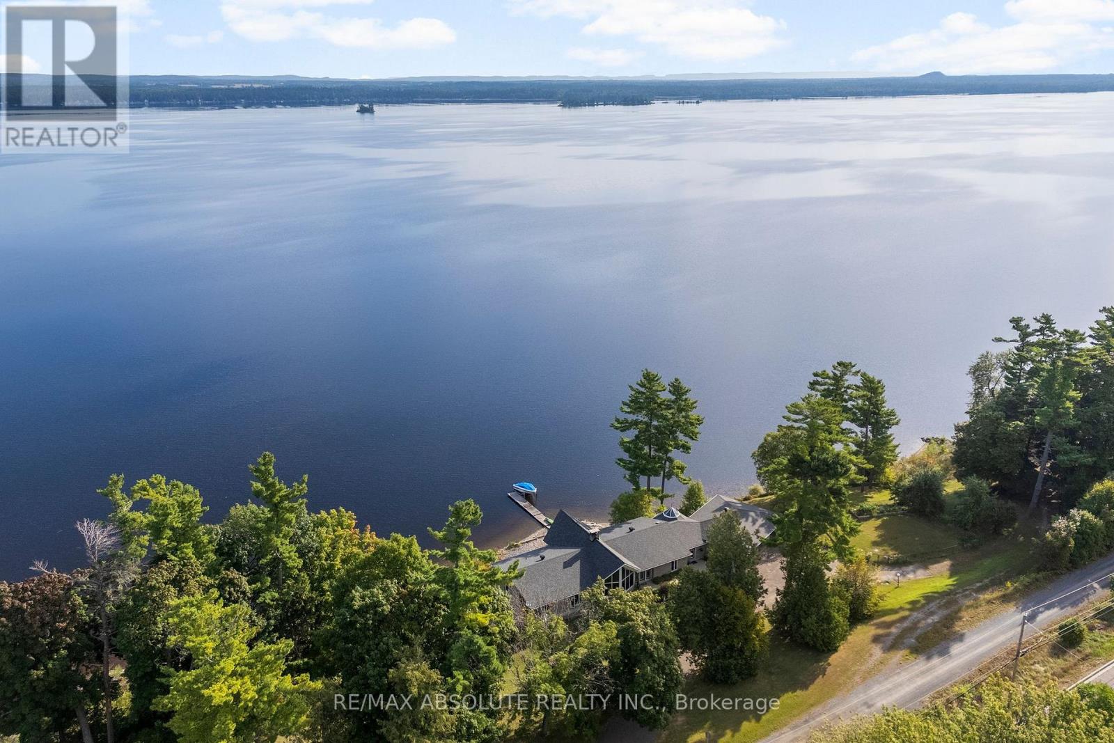 1724 River Road, Mcnab/braeside, Ontario  K0A 1G0 - Photo 46 - X12379441