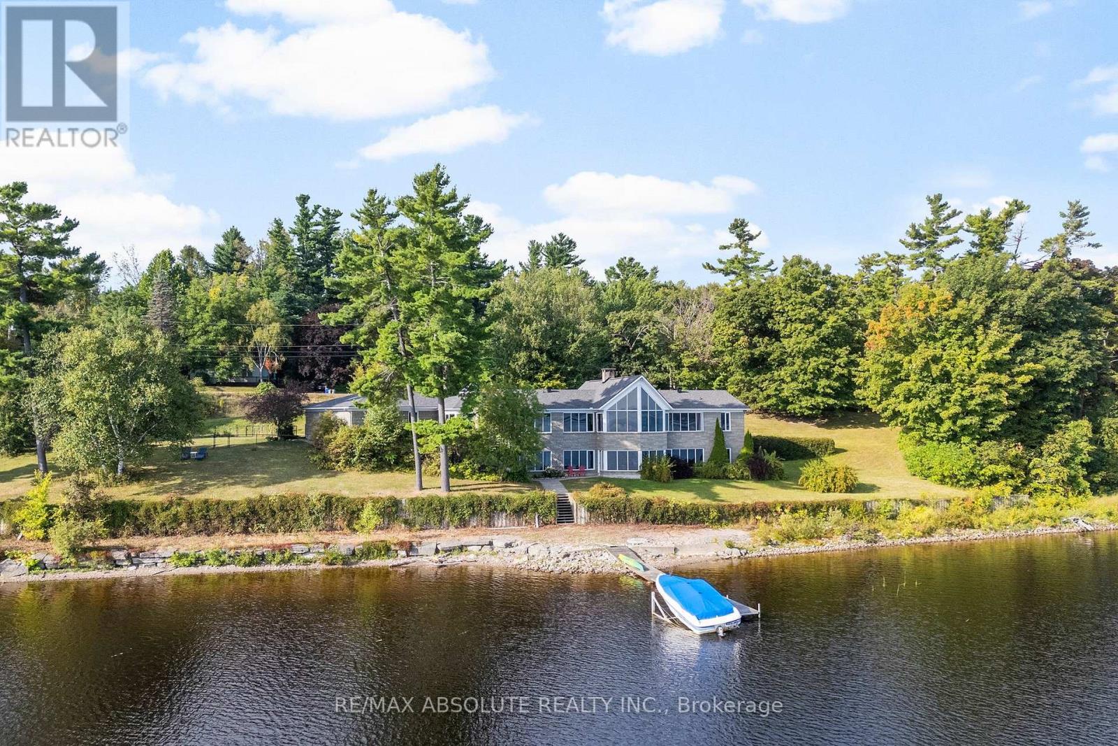 1724 River Road, Mcnab/braeside, Ontario  K0A 1G0 - Photo 47 - X12379441