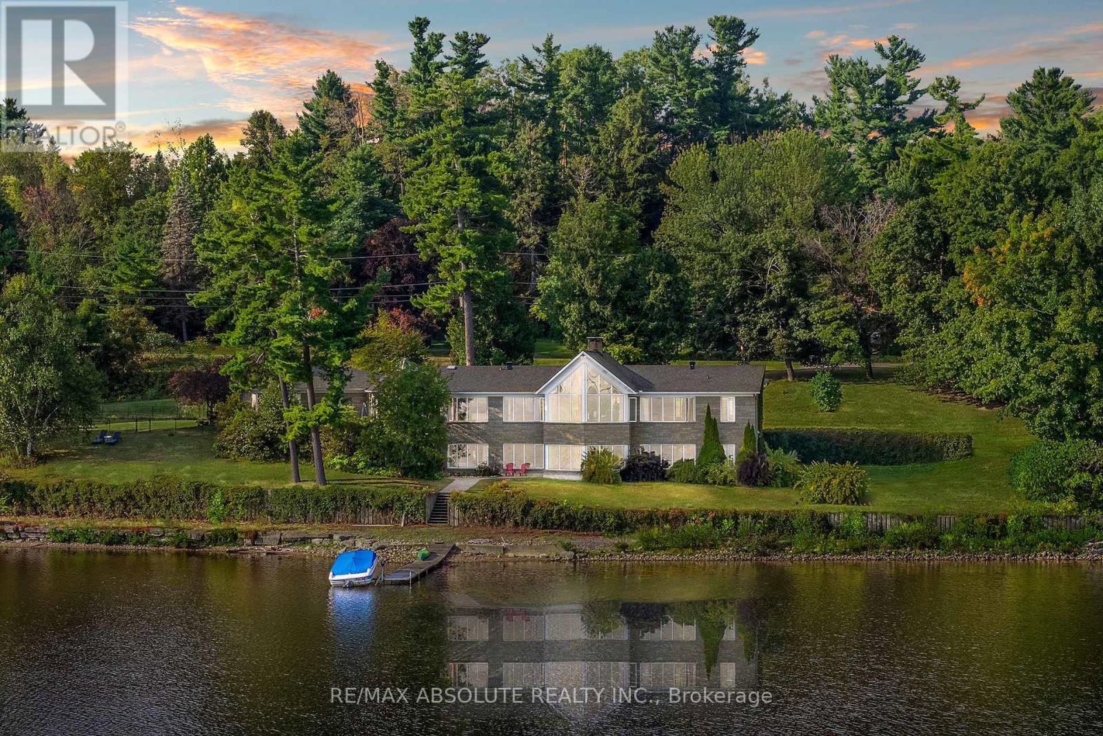 1724 River Road, Mcnab/braeside, Ontario  K0A 1G0 - Photo 49 - X12379441