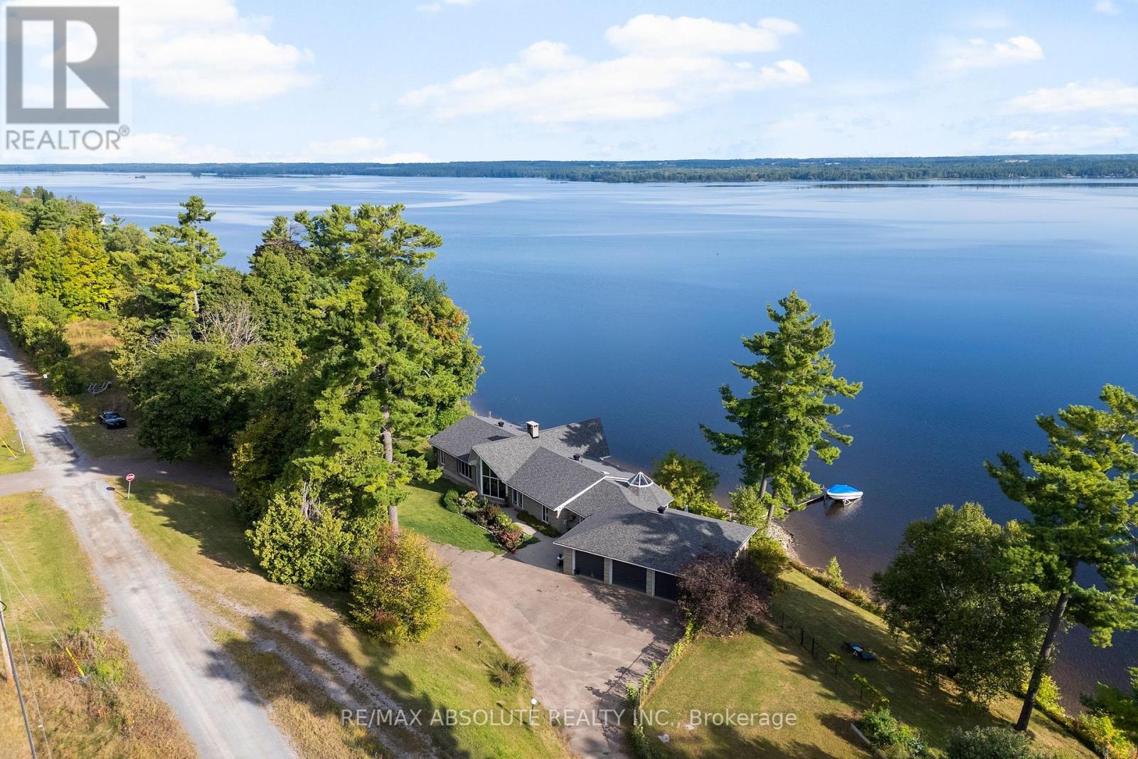 1724 River Road, Mcnab/braeside, Ontario  K0A 1G0 - Photo 50 - X12379441