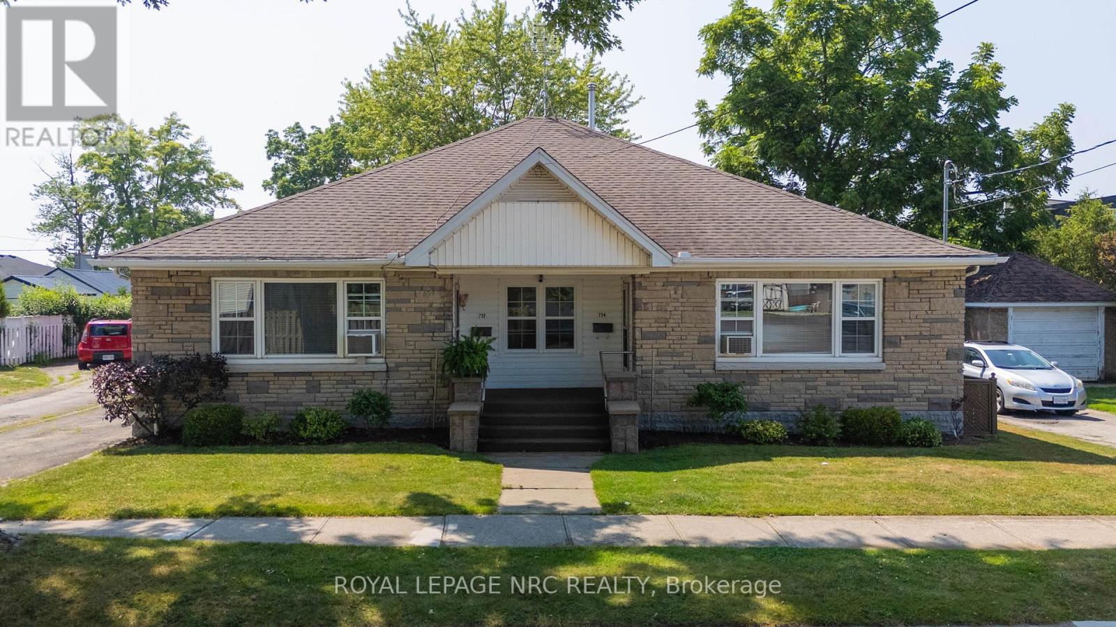 732-734 Steele Street, Port Colborne, Ontario  L3K 4Z2 - Photo 19 - X12379435
