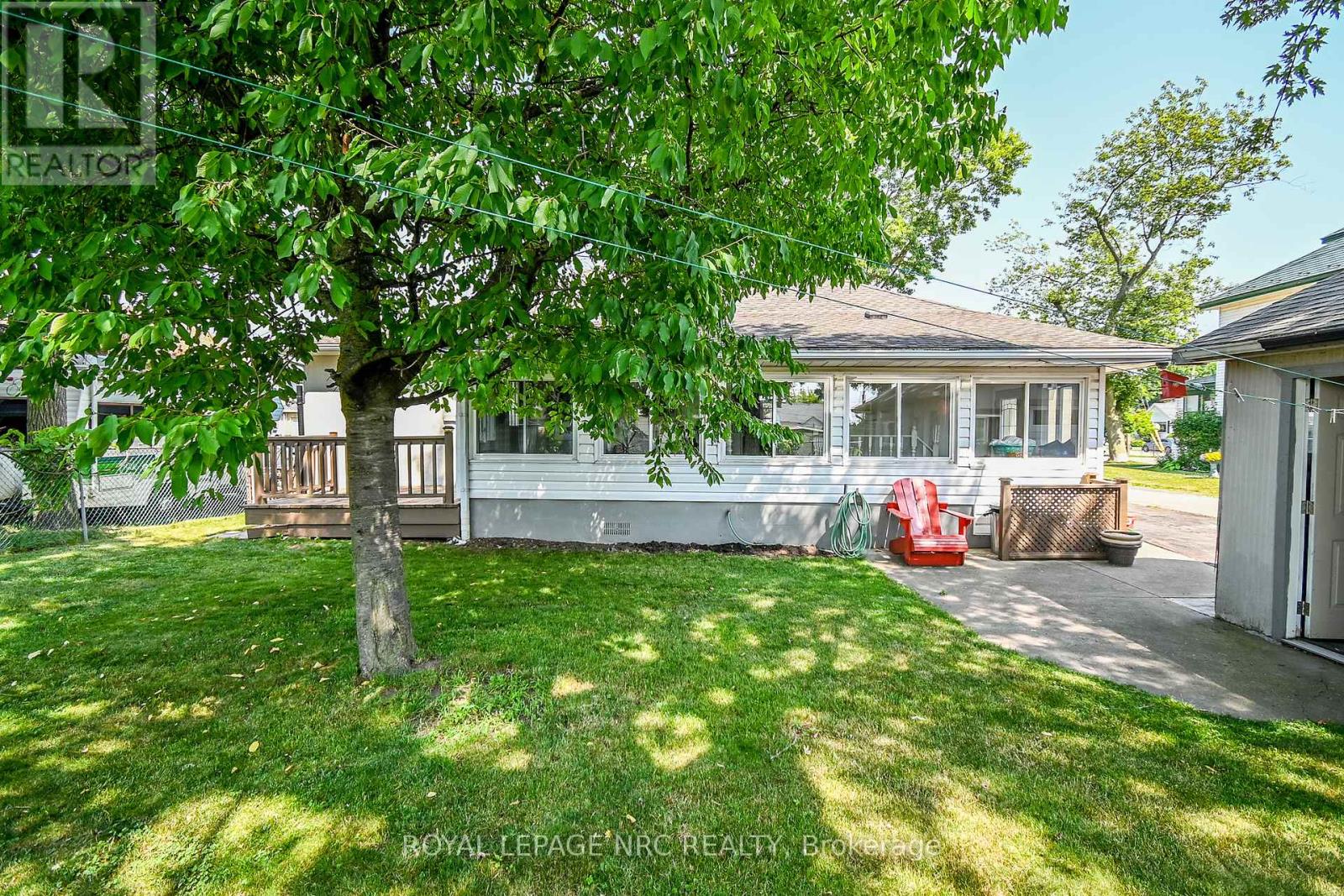 732-734 Steele Street, Port Colborne, Ontario  L3K 4Z2 - Photo 45 - X12379435