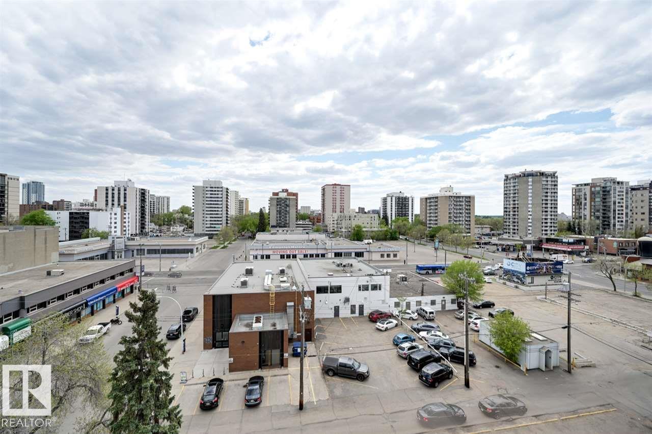 #104 10140 115 St Nw, Edmonton, Alberta  T5K 1T5 - Photo 31 - E4455925