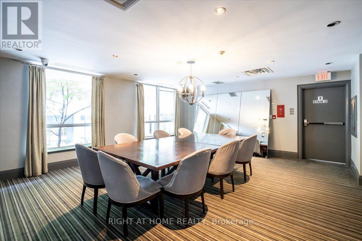 517 - 35 Hayden Street, Toronto, Ontario  M4Y 3C3 - Photo 25 - C12379426