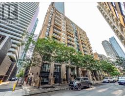 517 - 35 Hayden Street-45;, Toronto (Church-Yonge Corridor), Ca