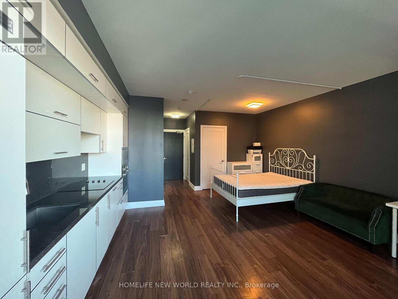 903 - 2 Anndale Drive, Toronto, Ontario  M2N 0G5 - Photo 3 - C12379446