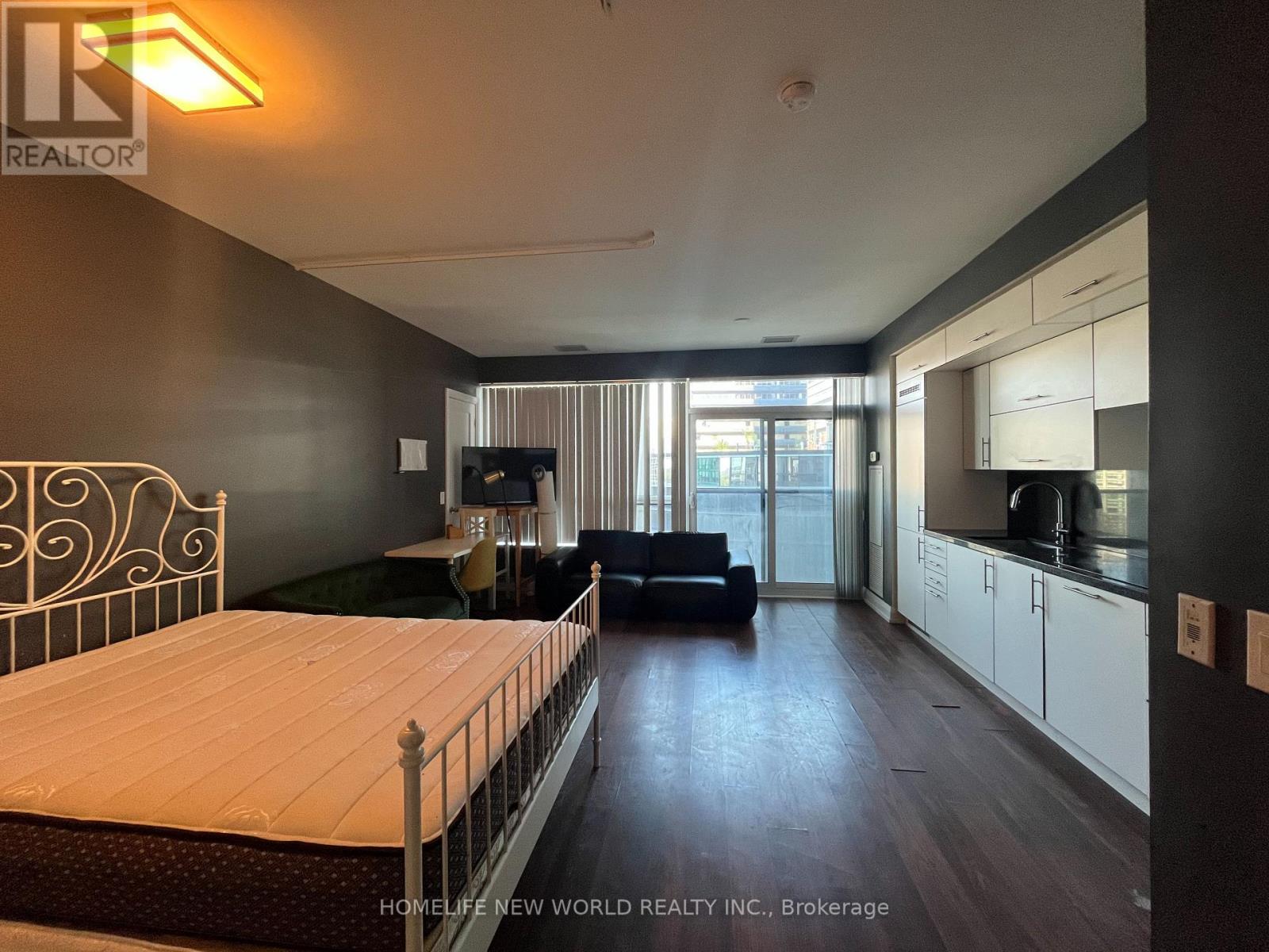 903 - 2 Anndale Drive, Toronto, Ontario  M2N 0G5 - Photo 4 - C12379446