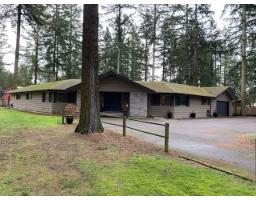 2890 202 STREET, Langley, British Columbia