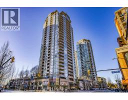 3104 2978 GLEN DRIVE, Coquitlam, British Columbia