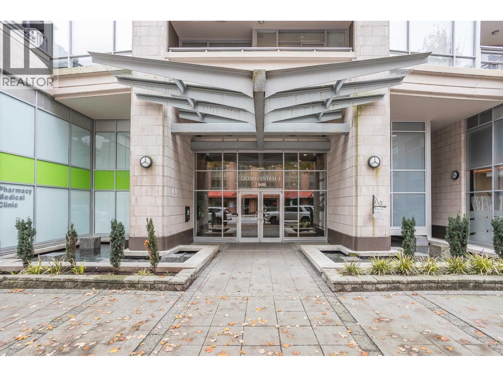 3104 2978 Glen Drive, Coquitlam, British Columbia  V3B 0C3 - Photo 36 - R3043500