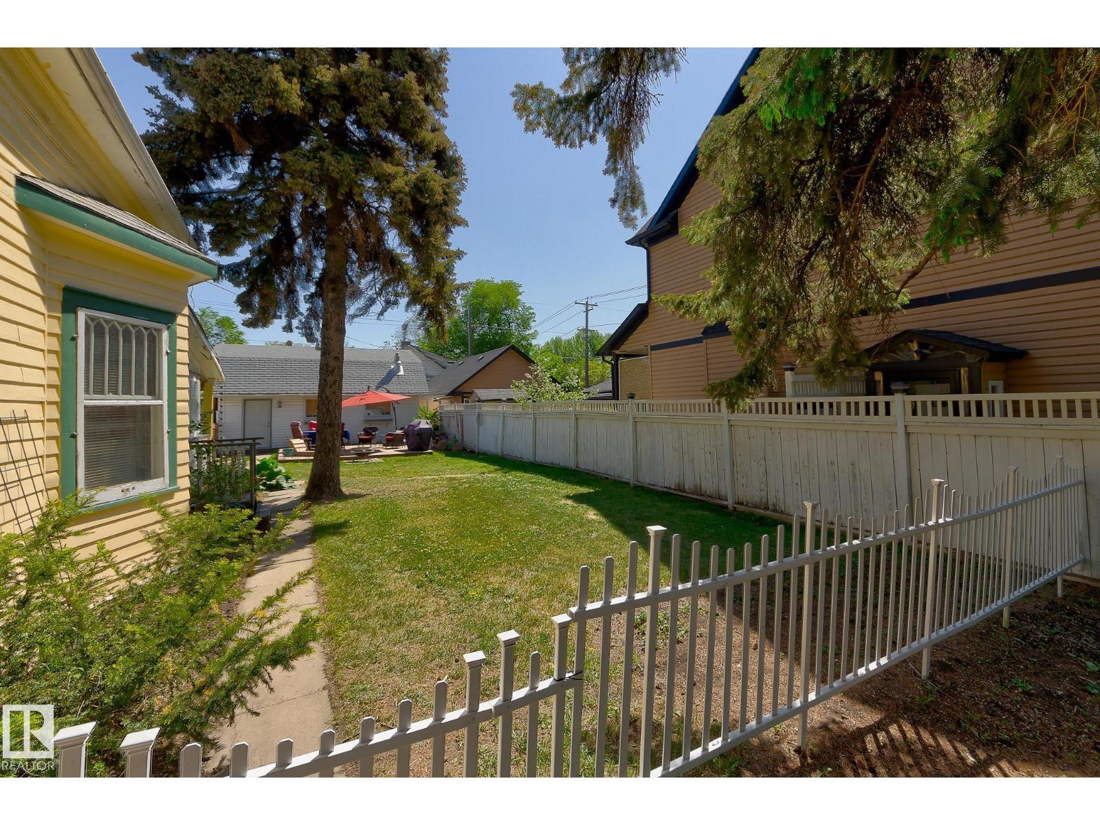 12909 121 St Nw, Edmonton, Alberta  T5L 0B3 - Photo 45 - E4455926