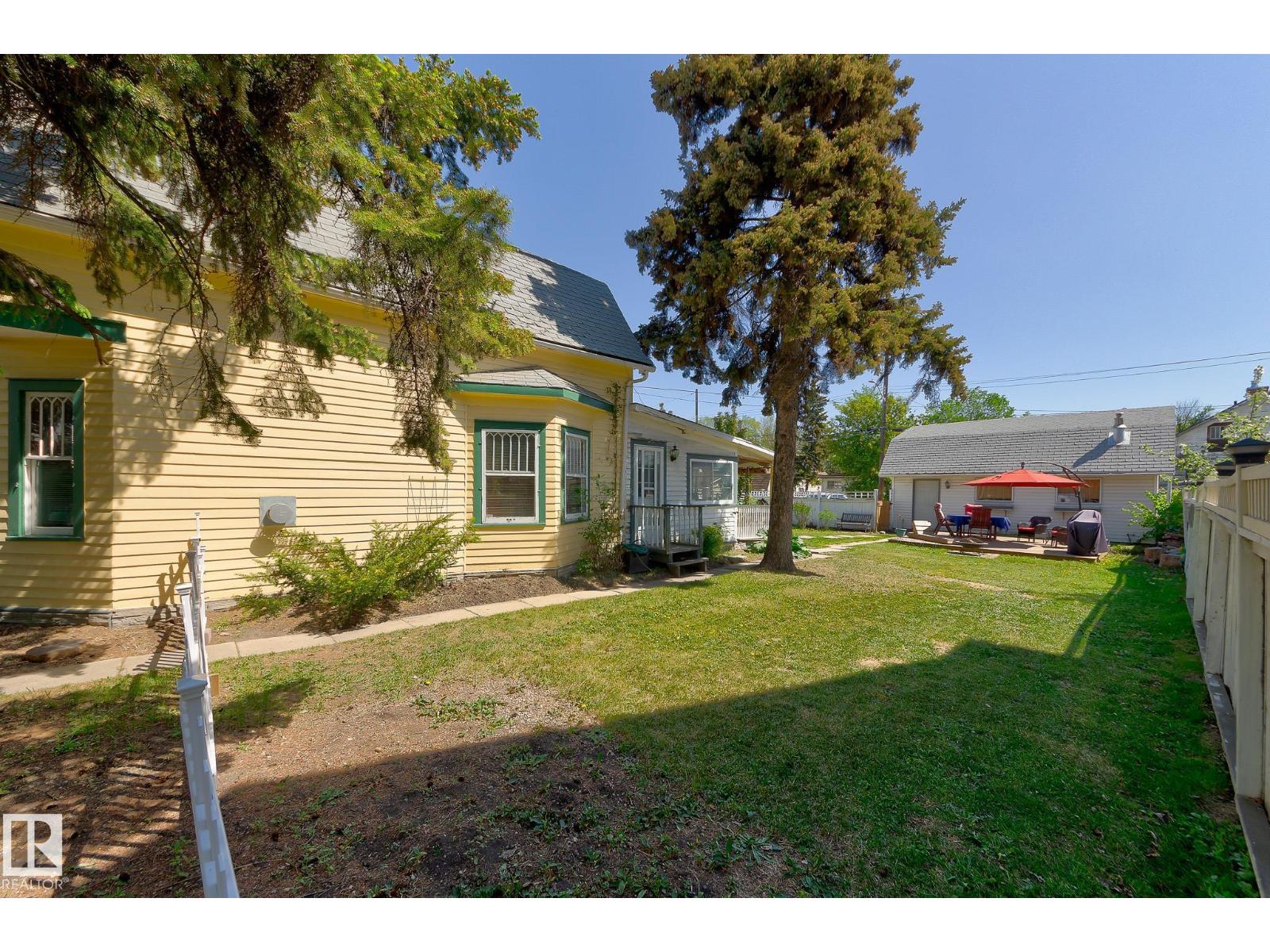 12909 121 St Nw, Edmonton, Alberta  T5L 0B3 - Photo 46 - E4455926