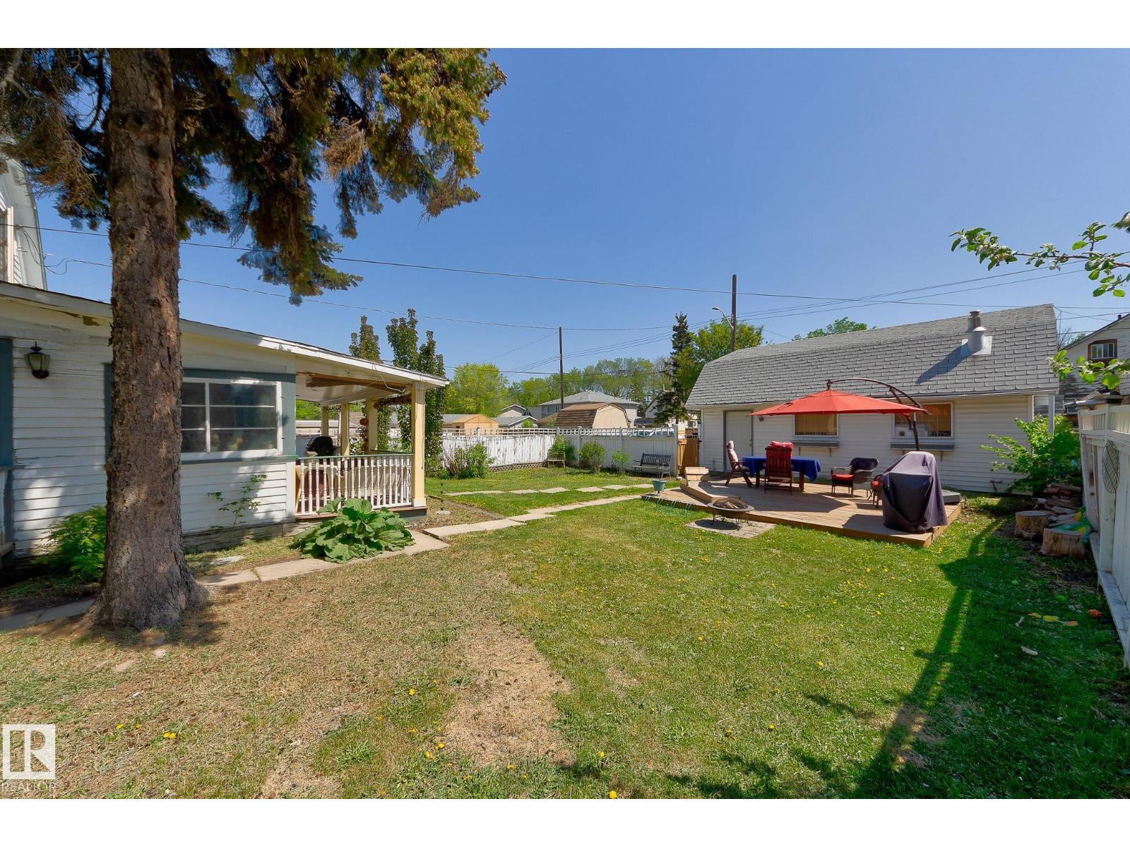 12909 121 St Nw, Edmonton, Alberta  T5L 0B3 - Photo 47 - E4455926