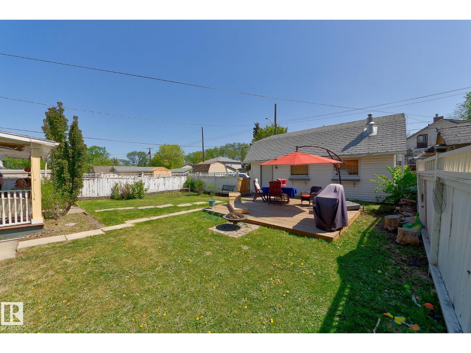 12909 121 St Nw, Edmonton, Alberta  T5L 0B3 - Photo 48 - E4455926