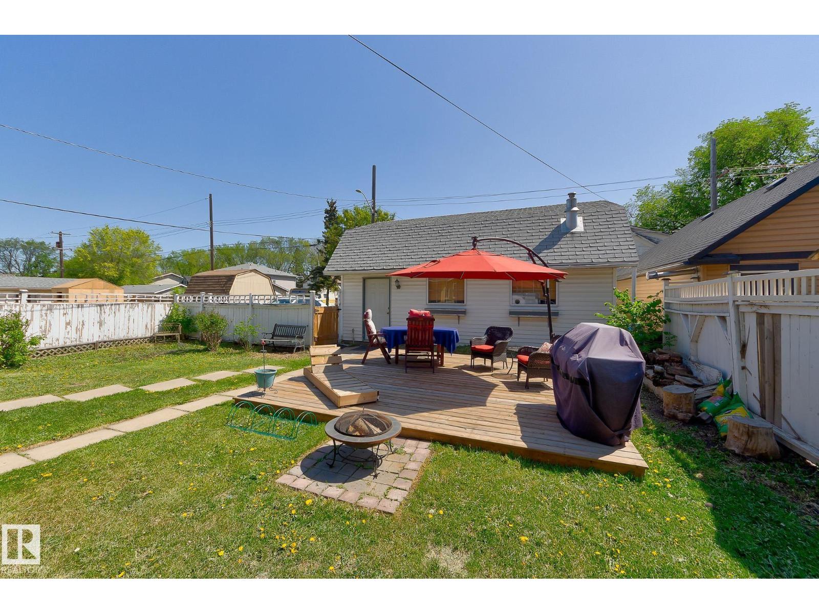 12909 121 St Nw, Edmonton, Alberta  T5L 0B3 - Photo 49 - E4455926