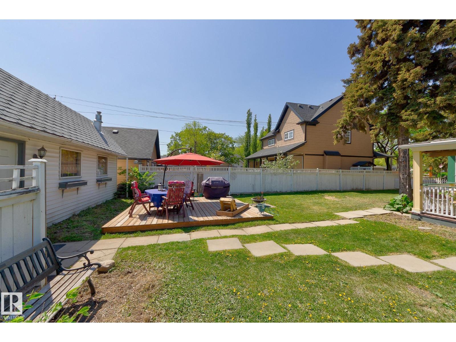 12909 121 St Nw, Edmonton, Alberta  T5L 0B3 - Photo 53 - E4455926