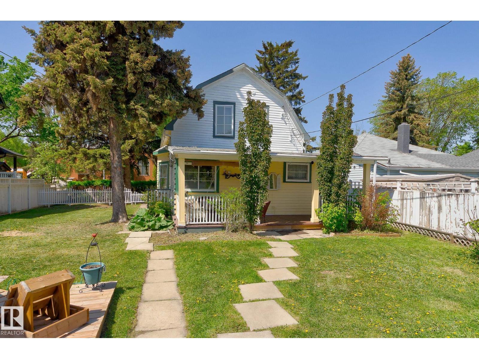 12909 121 St Nw, Edmonton, Alberta  T5L 0B3 - Photo 56 - E4455926