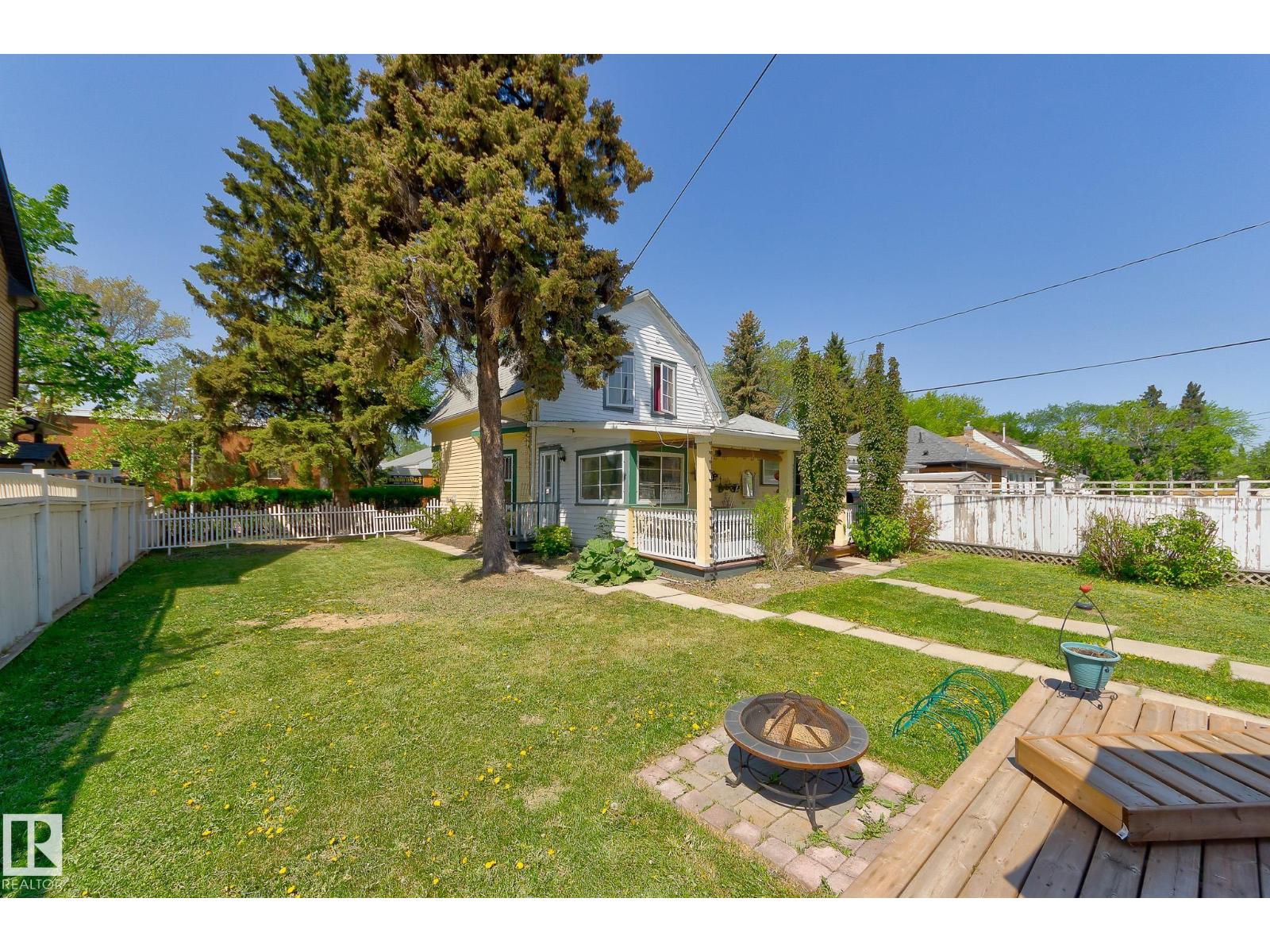 12909 121 St Nw, Edmonton, Alberta  T5L 0B3 - Photo 57 - E4455926