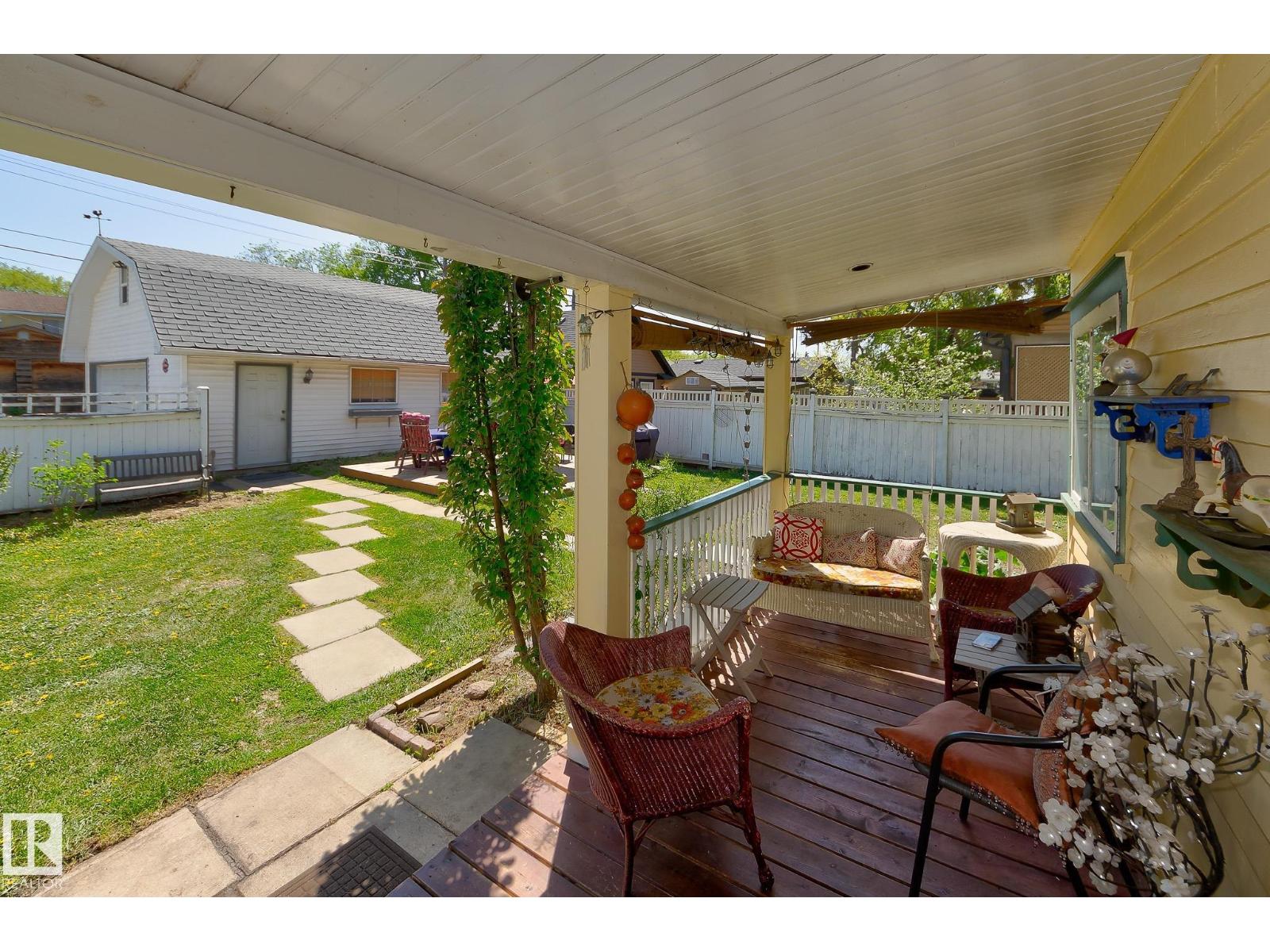 12909 121 St Nw, Edmonton, Alberta  T5L 0B3 - Photo 59 - E4455926