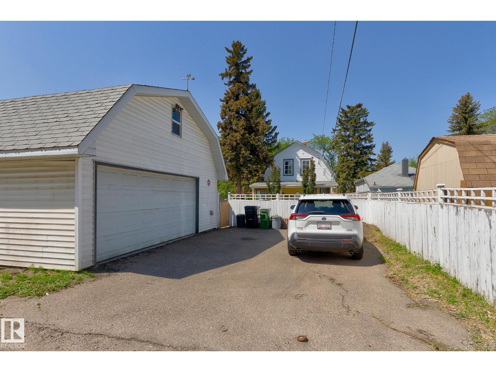 12909 121 St Nw, Edmonton, Alberta  T5L 0B3 - Photo 60 - E4455926