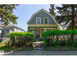 12909 121 ST NW Calder