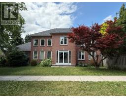 106 Morrison Crescent, Markham (Buttonville), Ca