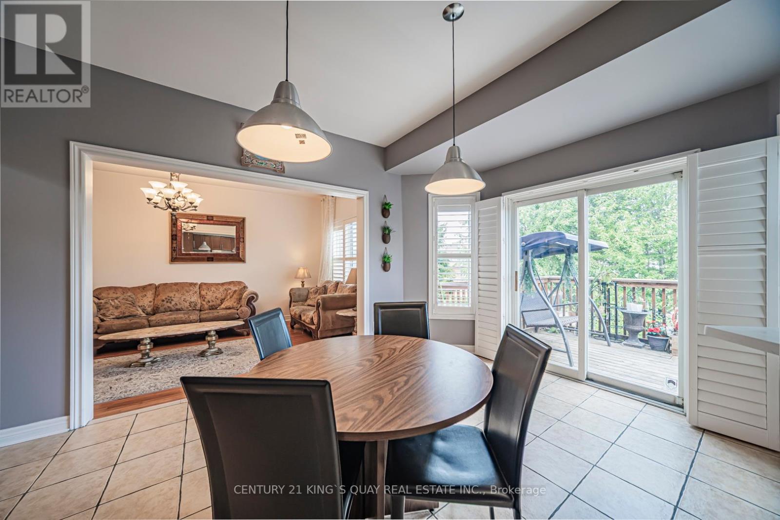 46 Pepperberry Road, Vaughan (Patterson), Ontario  L4J 8W9 - Photo 12 - N12379448