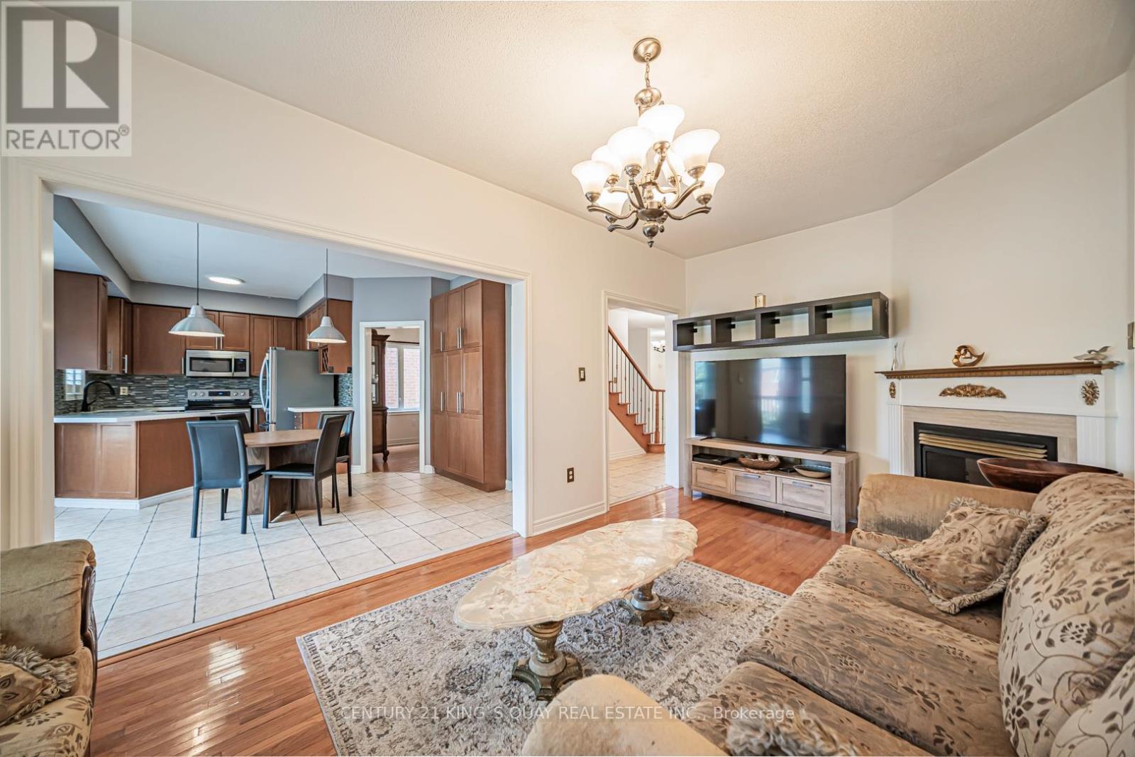 46 Pepperberry Road, Vaughan (Patterson), Ontario  L4J 8W9 - Photo 15 - N12379448