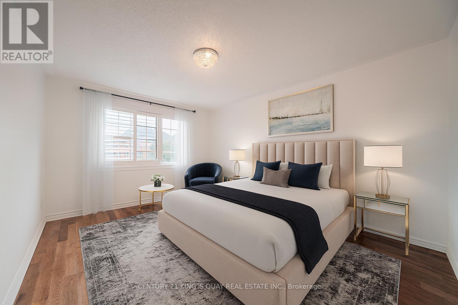 46 Pepperberry Road, Vaughan (Patterson), Ontario  L4J 8W9 - Photo 25 - N12379448