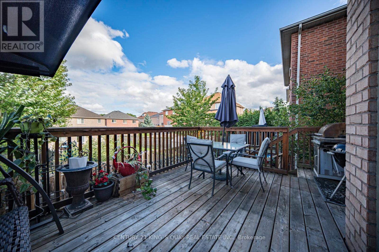 46 Pepperberry Road, Vaughan (Patterson), Ontario  L4J 8W9 - Photo 45 - N12379448