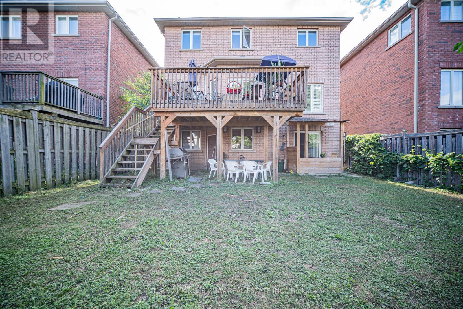 46 Pepperberry Road, Vaughan (Patterson), Ontario  L4J 8W9 - Photo 46 - N12379448