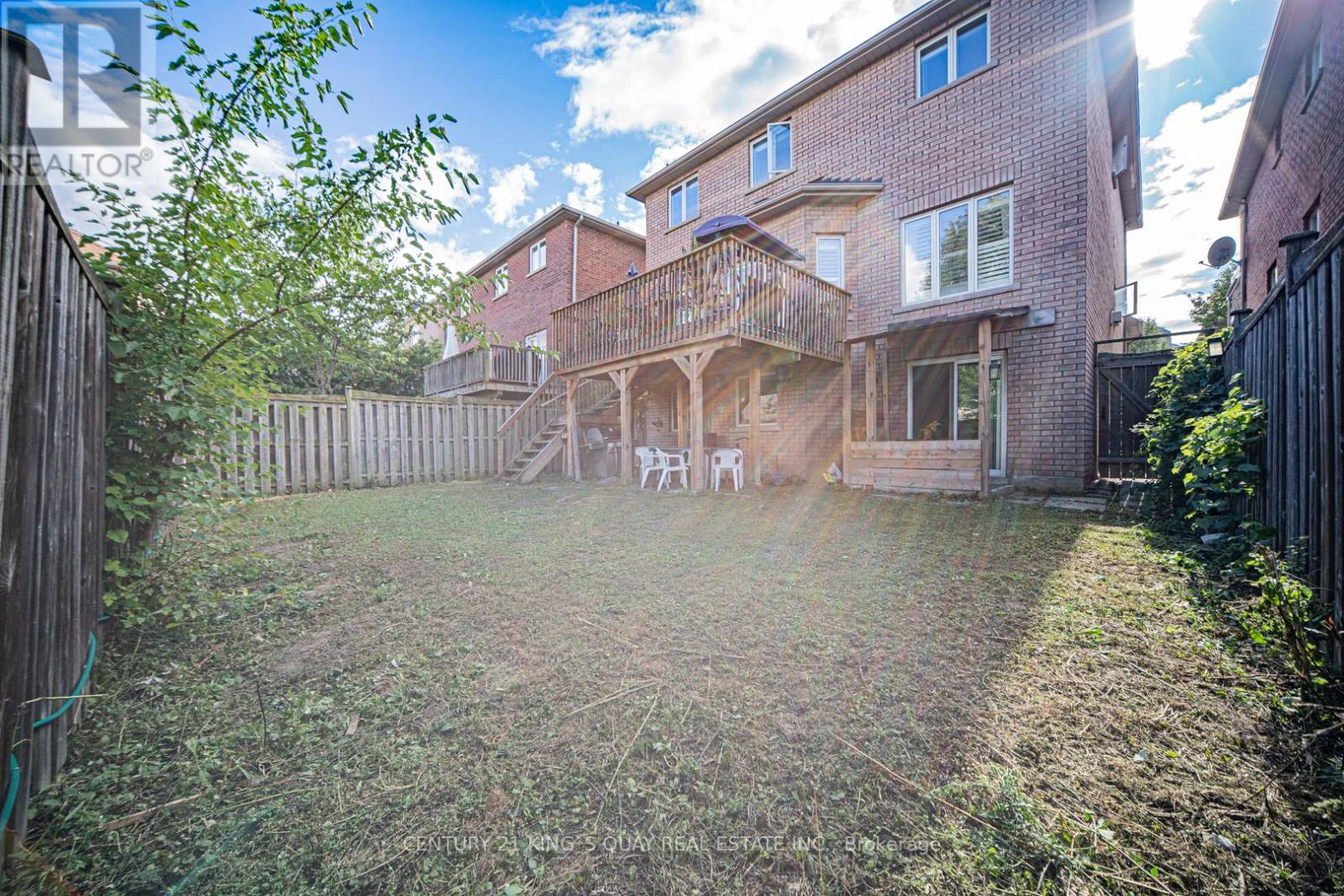 46 Pepperberry Road, Vaughan (Patterson), Ontario  L4J 8W9 - Photo 47 - N12379448