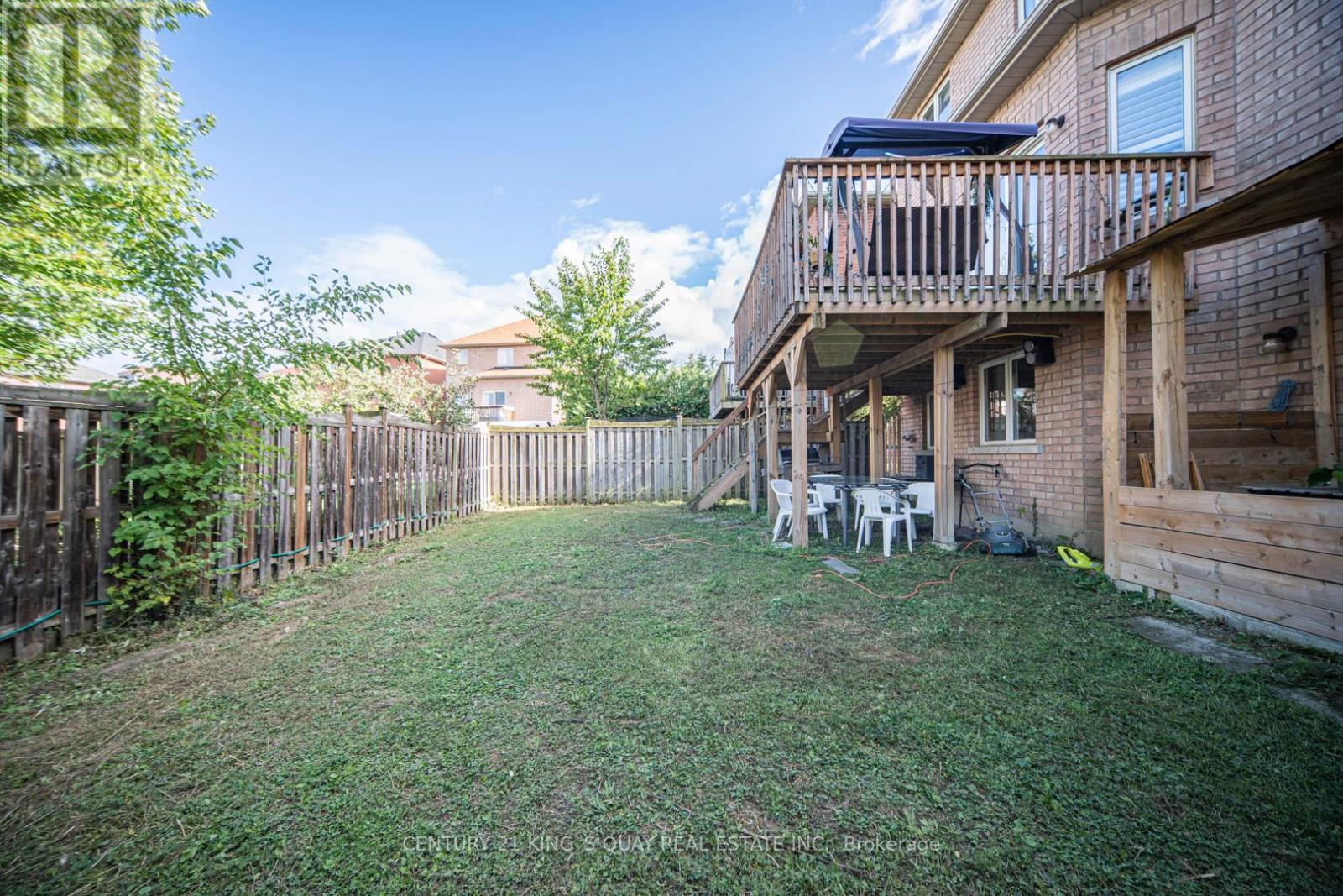 46 Pepperberry Road, Vaughan (Patterson), Ontario  L4J 8W9 - Photo 48 - N12379448