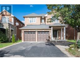 46 Pepperberry Road, Vaughan (Patterson), Ca