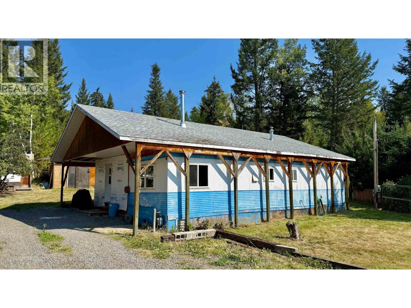 Property at 5869 HORSE LAKE ROAD image 1