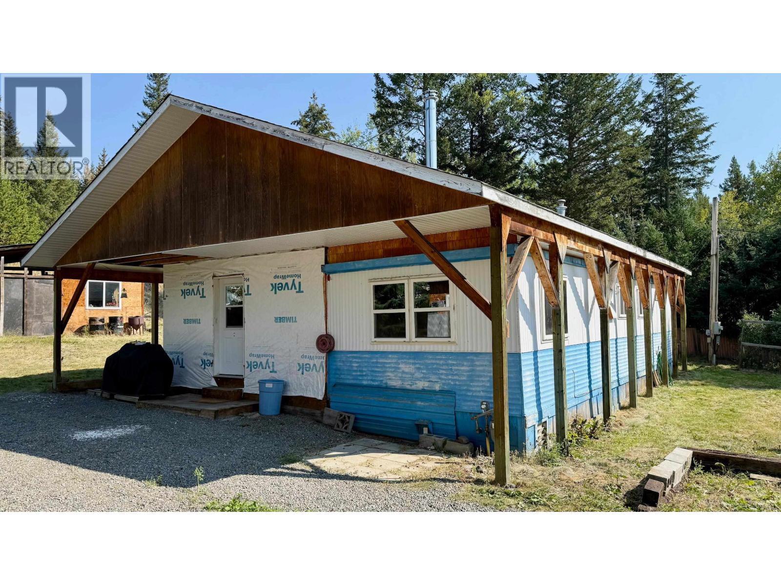 Property at 5869 HORSE LAKE ROAD image 2