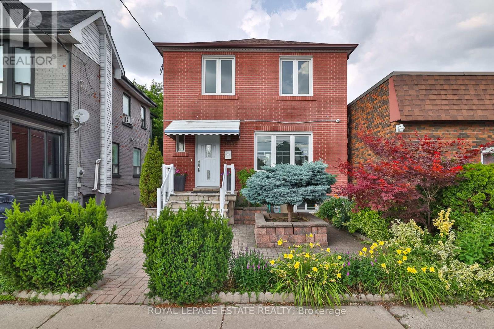 Property at 1279 WESTON ROAD image 1