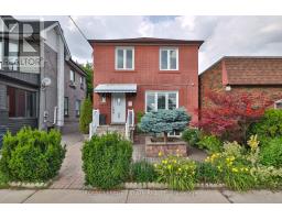 1279 Weston Road, Toronto (Mount Dennis), Ca