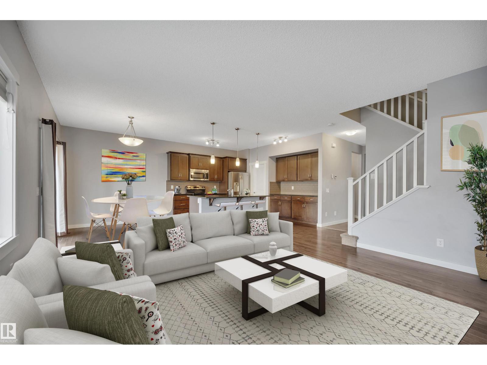 237 SHEPPARD CI, Leduc, Alberta