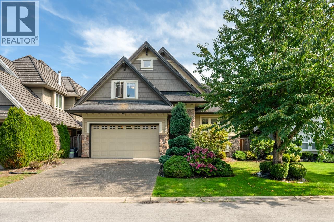 5830 FAIR WYND, Delta, British Columbia
