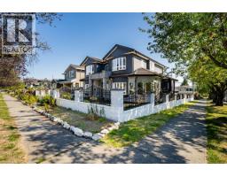 1306 E 60 AVENUE, Vancouver, British Columbia
